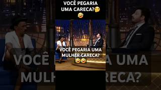 TIRINGA E DANILO GENTILE KKKK tiringa supercomedia shorts [upl. by Georgia810]