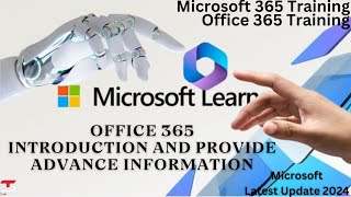 Office 365 Administration  Exchange Online Full CourseAdvanced Microsoft 3652025Hindi [upl. by Dlanar]