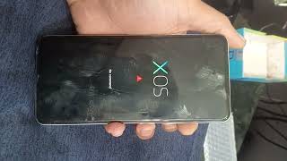 how to hard reset x6525binfinix smart8 pro hard reset [upl. by Nerraw533]