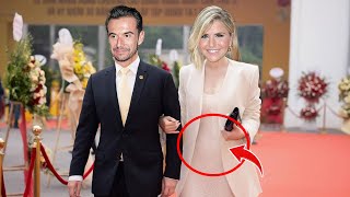 Florian Silbereisen verriet dass der Zeitpunkt seiner Hochzeit mit Beatrice Egli überraschend war [upl. by Braun655]