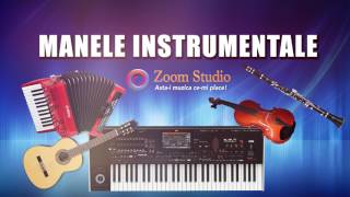 Colaj Manele Instrumentale 2017 [upl. by Halyk896]