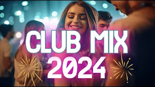 Music Mix 2024  Party Club Dance 2024  Best Remixes Of Popular Songs 2024 MEGAMIX DJ Silviu M [upl. by Mathis]