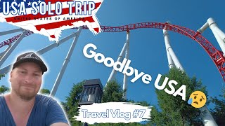 UST  Presque Travel Vlog Goodbye et Merci [upl. by Waers]