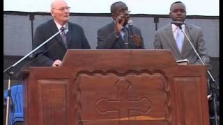 Ewald Frank  201307131500Brazzaville [upl. by Hardman]