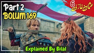 Osman Series Updates  Season 6 Episode 30 Explained By by Bilal Ki Voice sportstakra121 [upl. by Teemus]