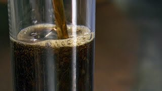 The Best Way to make Fizzy Drinks  Earth Science [upl. by Aihsak147]