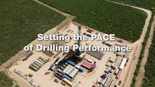 Nabors PACE®S Rig Highlights [upl. by Balas]