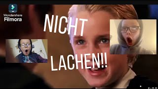 Versuche NICHT zu lachen unmöglich mit PaulFufu [upl. by Leroy]