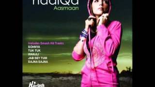 Wanjli by hadiqa kiany [upl. by Wahl]