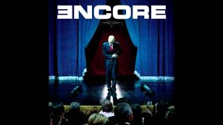 Eminem  Encore Full Album Review 2004 [upl. by Vieva]