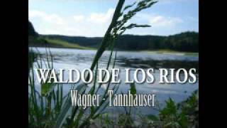 Waldo De Los Rios  Tannhauser [upl. by Annawd409]