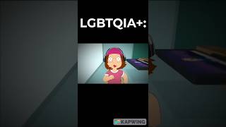 The englishorspanish meme is homophobic lgbtq lgbtqia support memes psa [upl. by Maddock]