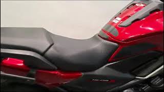 HONDA NC750XDCT Video 2023 08 11 at 13 36 36 [upl. by Ahseinar]