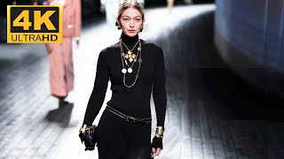 Chanel  FallWinter 202425  Paris Fashion Week [upl. by Elyk]