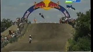 MXGP TEUTSCHENTHAL 2008 MX2 RACE1 [upl. by Ybbed]