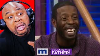 YOU ARE NOT THE FATHER Compilation  PART 4  Best of Maury [upl. by Ivel]