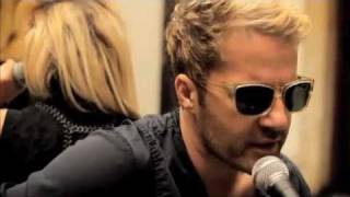 The Ting Tings  Hands Acoustic [upl. by Love]