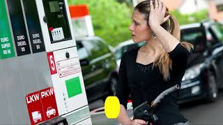 Petrol in diesel car  What to do [upl. by Klapp]