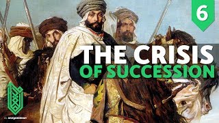 The First Umayyads amp The Crisis of Succession  661CE  705CE  The Birth of Islam Episode 06 [upl. by Alemat454]