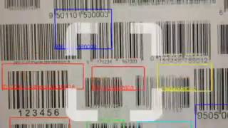 Fastest Android Barcode and QR code Scanner App [upl. by Adnomal]