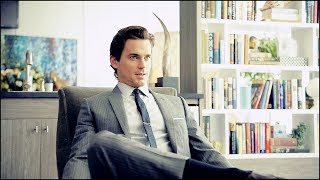 Neal Caffrey  DNA [upl. by Neilson307]