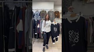 Очень красивые костюмы по 54 размер 👍🏻👍🏻👍🏻 уличнаямода fashiontrends женскаяодежда [upl. by Adianez]