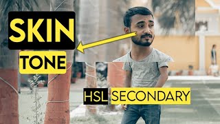 HSL Secondary Premiere Pro Class 6  Createonlinefilms [upl. by Inahs]