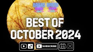 Best Of October 2024 [upl. by Eissert]