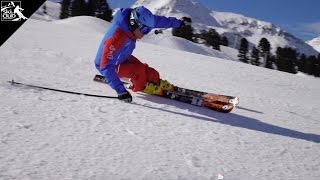 2017 Ski Tests  Best Mens Piste Skis [upl. by Draneb591]