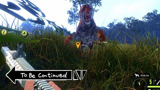 theHunter to be Continued [upl. by Lewak]