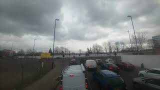 Timelapse Birmingham  Sutton Coldfield 907 [upl. by Acessej]