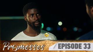 Série  Promesses  Saison 1  Episode 33  VOSTFR [upl. by Margaux]