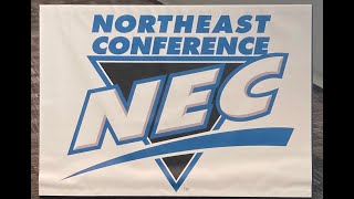 North East Conference Football Social Media Day 2024 Videos by Elijah Weintraub [upl. by Winola]