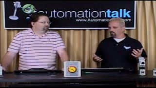 Motor Controls Webinar from AutomationTalk at AutomationDirect [upl. by Yamauchi377]