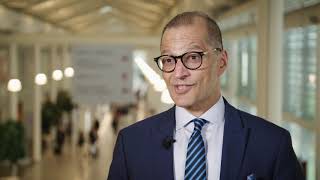 Pravin Dugel EURETINA 2018 – Brolucizumab For Neovascular Agerelated Macular Degeneration [upl. by Adnotal]