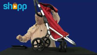 SHOPP GO Playmarket GO Plus Boodschappentrolley productvideo [upl. by Prospero]