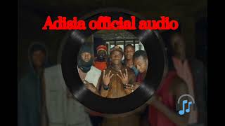 Adisia official audio by samich KOD ft samjack 137 [upl. by Irbua]