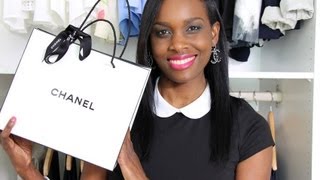 CHANEL Collective Makeup Haul [upl. by Edac194]