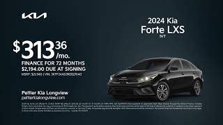 Kia Forte 10202024 4460686 [upl. by Abibah]