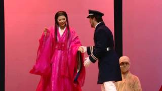 Puccini  Madama Butterfly Opera Australia OPOZ56038DVD [upl. by Dwayne]