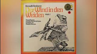 Der Wind in den Weiden Folge2 [upl. by Clarita]