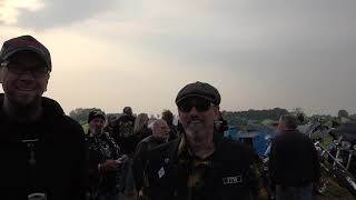 Flanders Chopper Bash 2019  1 [upl. by Oric]