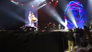 Arijit Singh Live Birmingham Heeriye 2024 [upl. by Nadine]