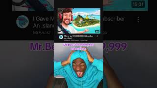 Mrbeast subscriber was like 💀 [upl. by Torosian]