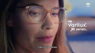 Varilux® XR series™  EssilorLuxottica 15s [upl. by Elihu]