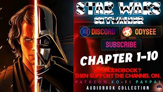 Star Wars Skywalker Chapter 110 [upl. by Yeliab366]