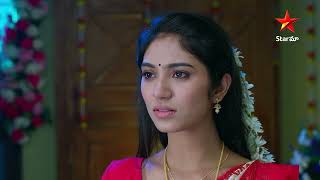 Eto Vellipoindi Manasu  Episode 56  Seethakanth Condemns Manikyam  StarMaaSerial  Star Maa [upl. by Euqenimod]