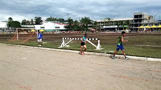 Walkathon race Evraa 2018 [upl. by Cran350]