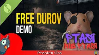 FREE DUROV Demo  Steam Next Fest [upl. by Reivaj]