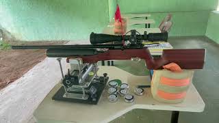 Instruções de regras do torneio HobbyAirgun  Luís Fernando C Faria [upl. by Leacock108]